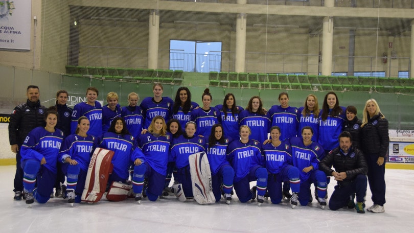 L'Italdonne conquista il Round 3, e il sogno olimpico continua