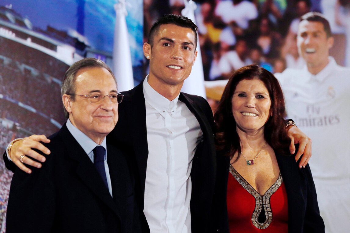 Calciomercato Real: «CR7 guadagnerà 118 milioni di euro in 5 anni»
