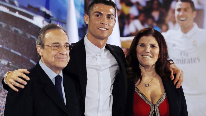 Calciomercato Real: «CR7 guadagnerà 118 milioni di euro in 5 anni»