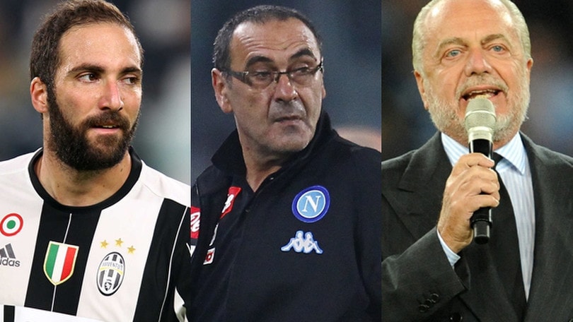 Perché il Napoli è in crisi? Viaggio nel momento azzurro