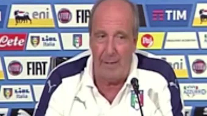 Ventura: "Avrò un colloquio con Balotelli"