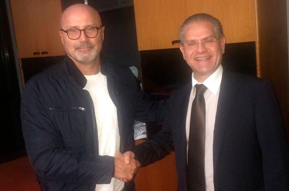 Serie B Bari, è ufficiale: esonerato Stellone, arriva Colantuono