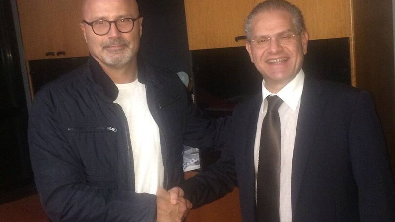 Serie B Bari, è ufficiale: esonerato Stellone, arriva Colantuono