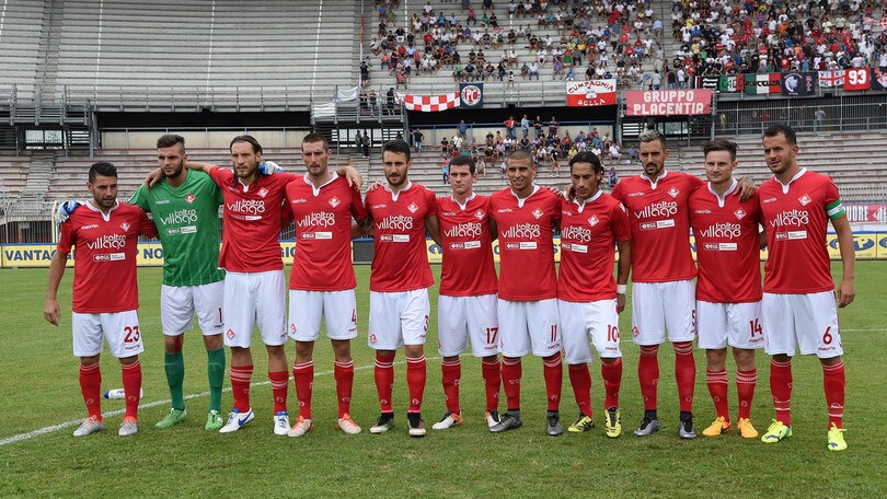 Lega Pro il Piacenza batte il Como 3-1 e va al terzo posto
