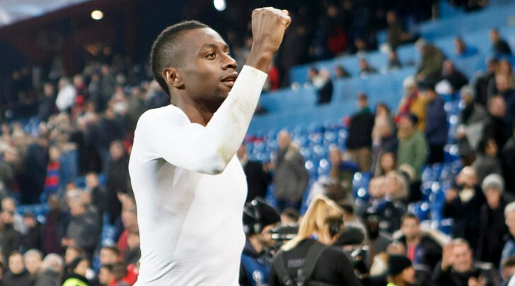 Calciomercato, Matuidi: «Rinnovo col Psg, ma sono stato vicino alla Juventus»