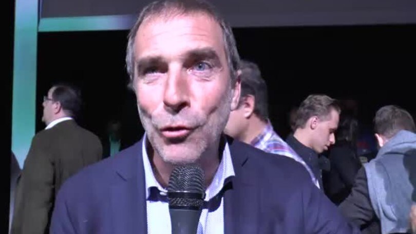 Livio Suppo: "Quest'anno celebriamo tre mondiali"