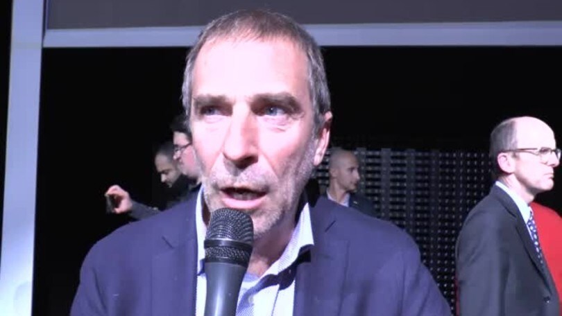 Livio Suppo: "Prossimo titolo? Ci sono tante incognite"