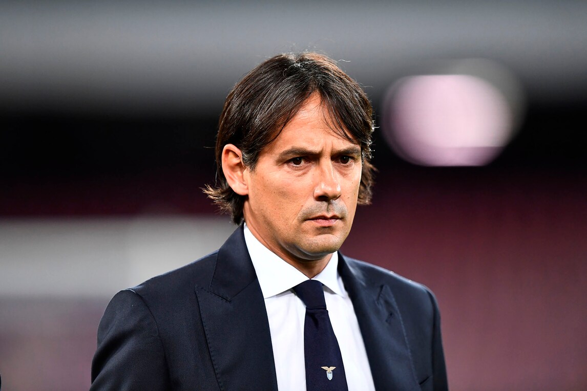 Lazio, Inzaghi: «Immobile super, Keita fa la differenza»
