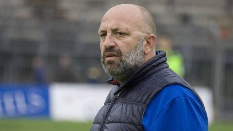 Lega Pro Prato, rescinde il tecnico Malotti. Panchina a Monaco