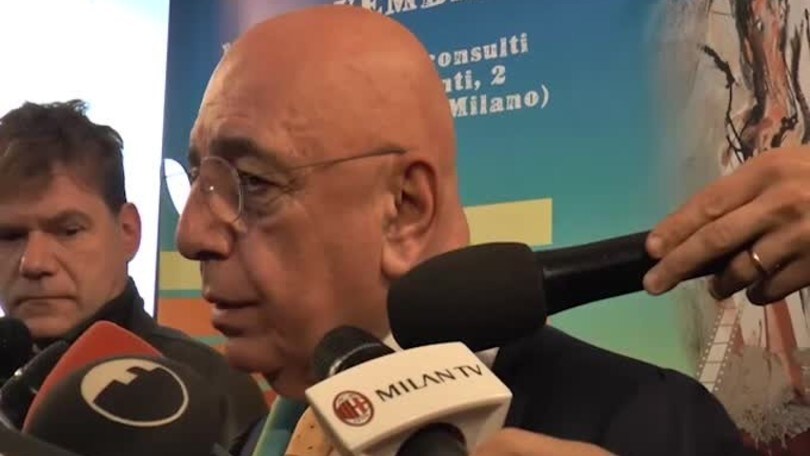 Galliani: "Non passerò al basket"