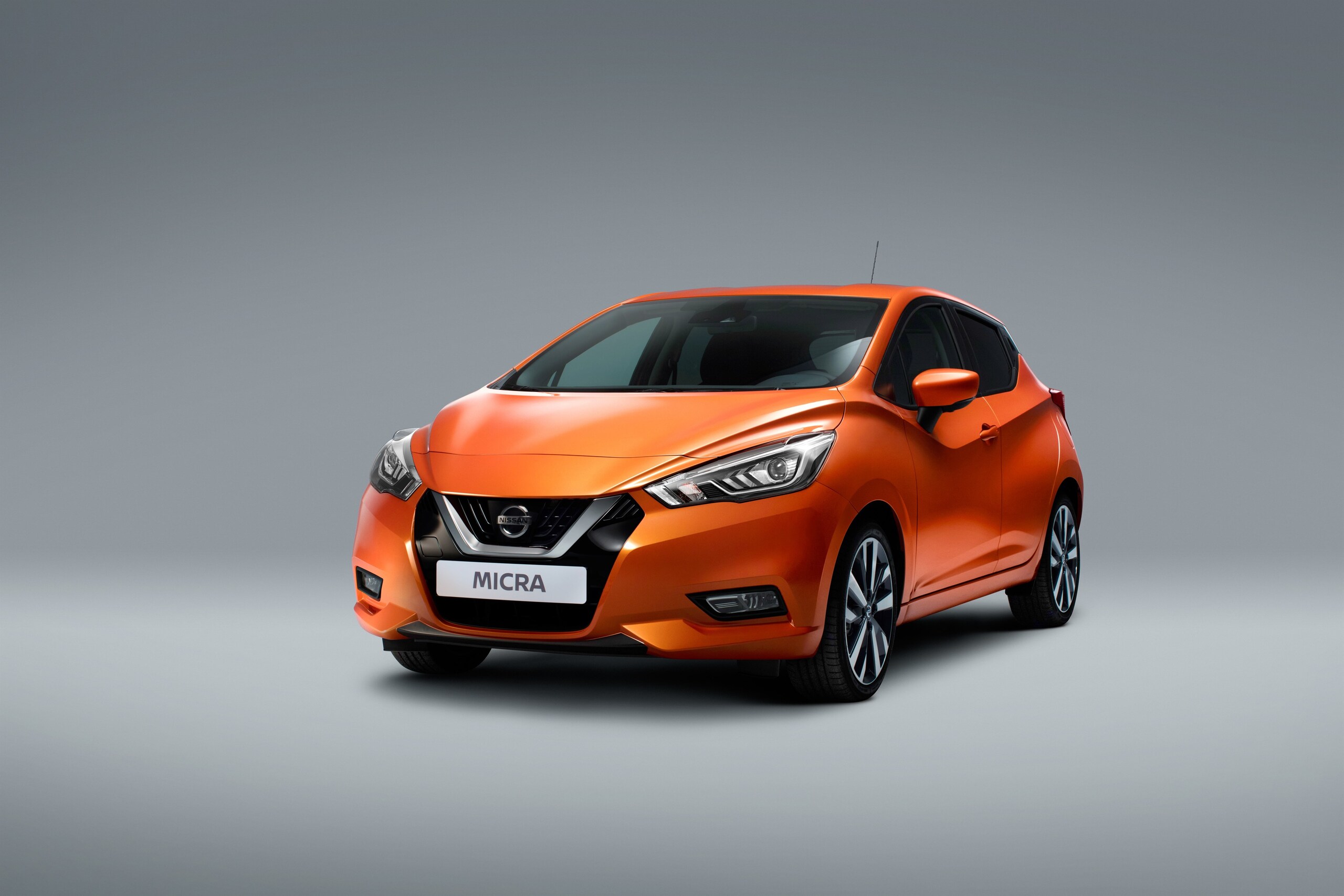 Nissan Get & Go, la multiproprietà 2.0