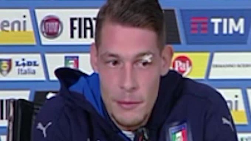 Belotti: "Immobile? Sappiamo di dovere dare il massimo"