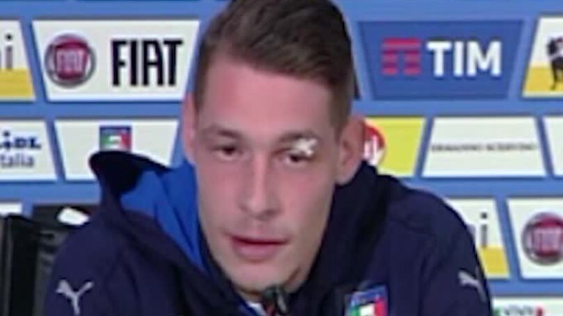Belotti: "Juve di un altro livello. Noi però diamo il massimo"