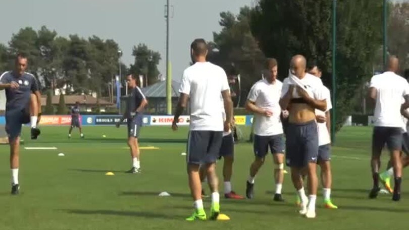 Ufficiale, Inter: Pioli è il nuovo allenatore