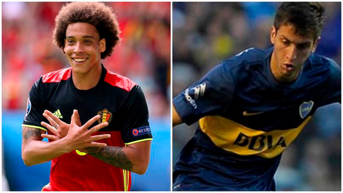La Juventus che cambia: da Witsel a Bentancur, Marotta sprinta