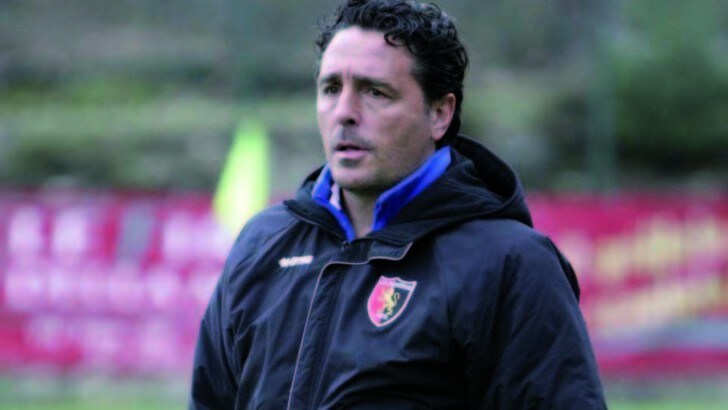 Coppa Italia Eccellenza - Pavarolo nella tana del Vda Charvensod