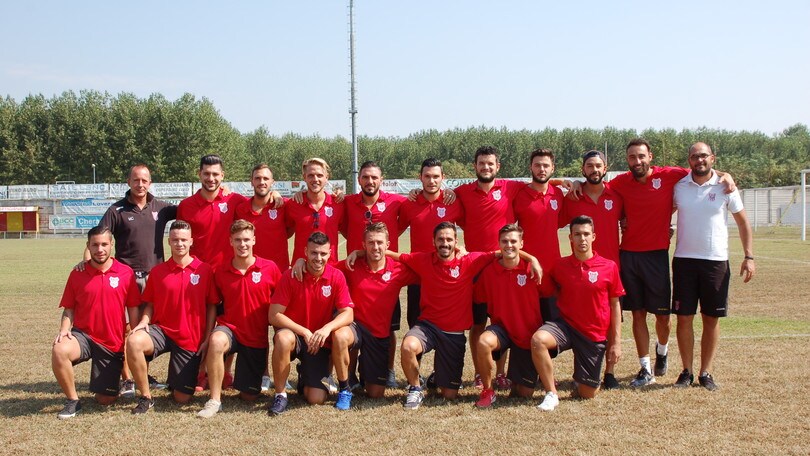 Coppa Italia Promozione - Denso-Piscinese, sfida caldissima