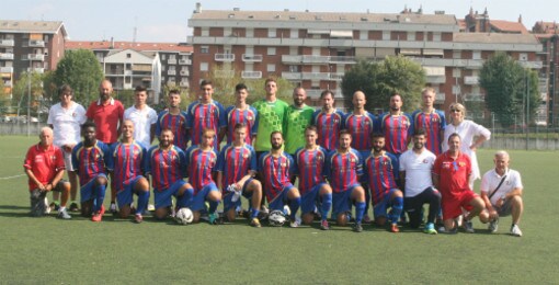 Prima Categoria F - Cambio al Vigone: esonerato Ippolito