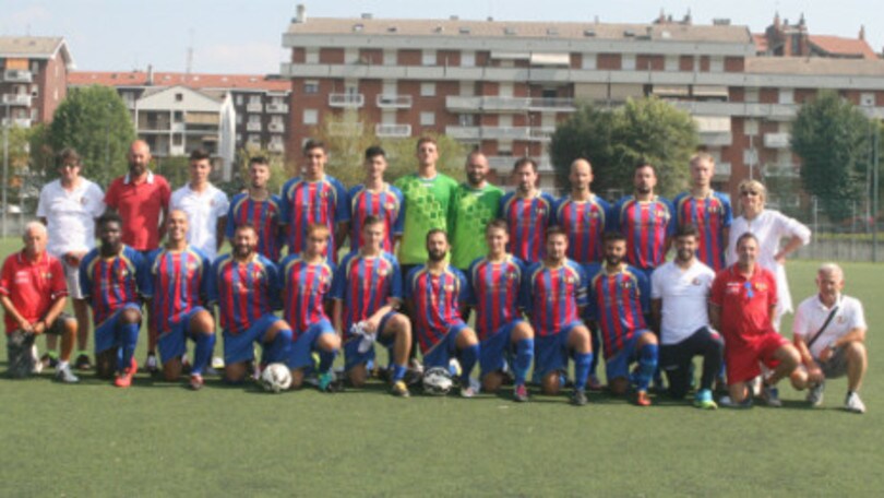 Prima Categoria F - Cambio al Vigone: esonerato Ippolito
