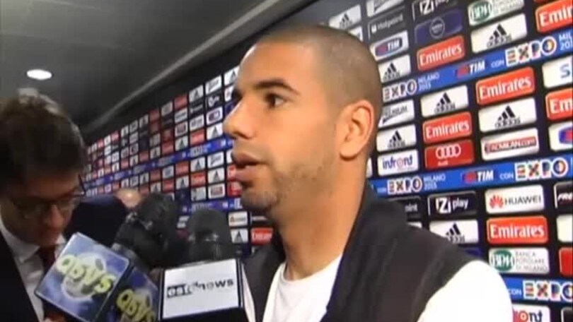 Incidente stradale per Bruno Peres: illeso