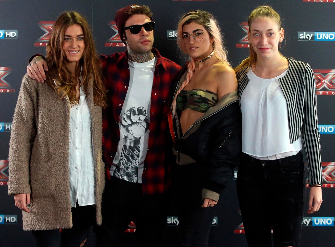 X-Factor: Gaia è la favorita delle quote