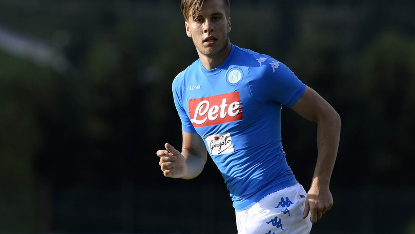 Calciomercato Napoli, Lasicki rinnova fino al 2021