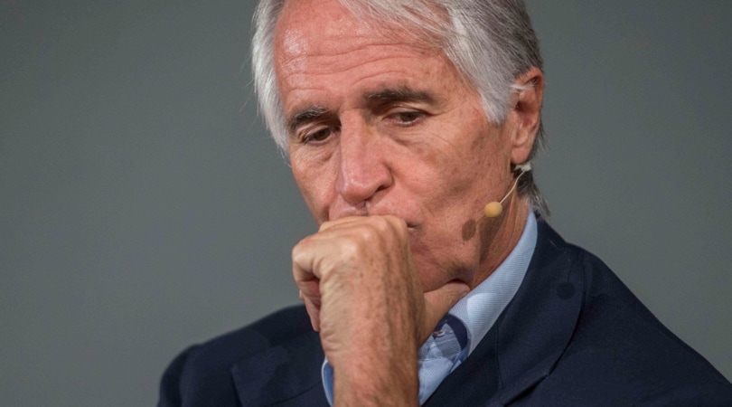 Malagò: «Trump? Roma avrebbe avuto le stesse chances»
