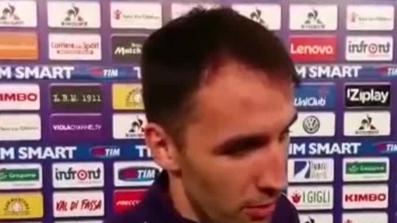 Milan tra Badelj e Bazoer