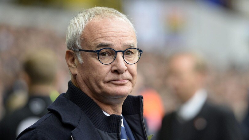 Calciomercato: «Ranieri bussa alla porta del Burnley per Keane»