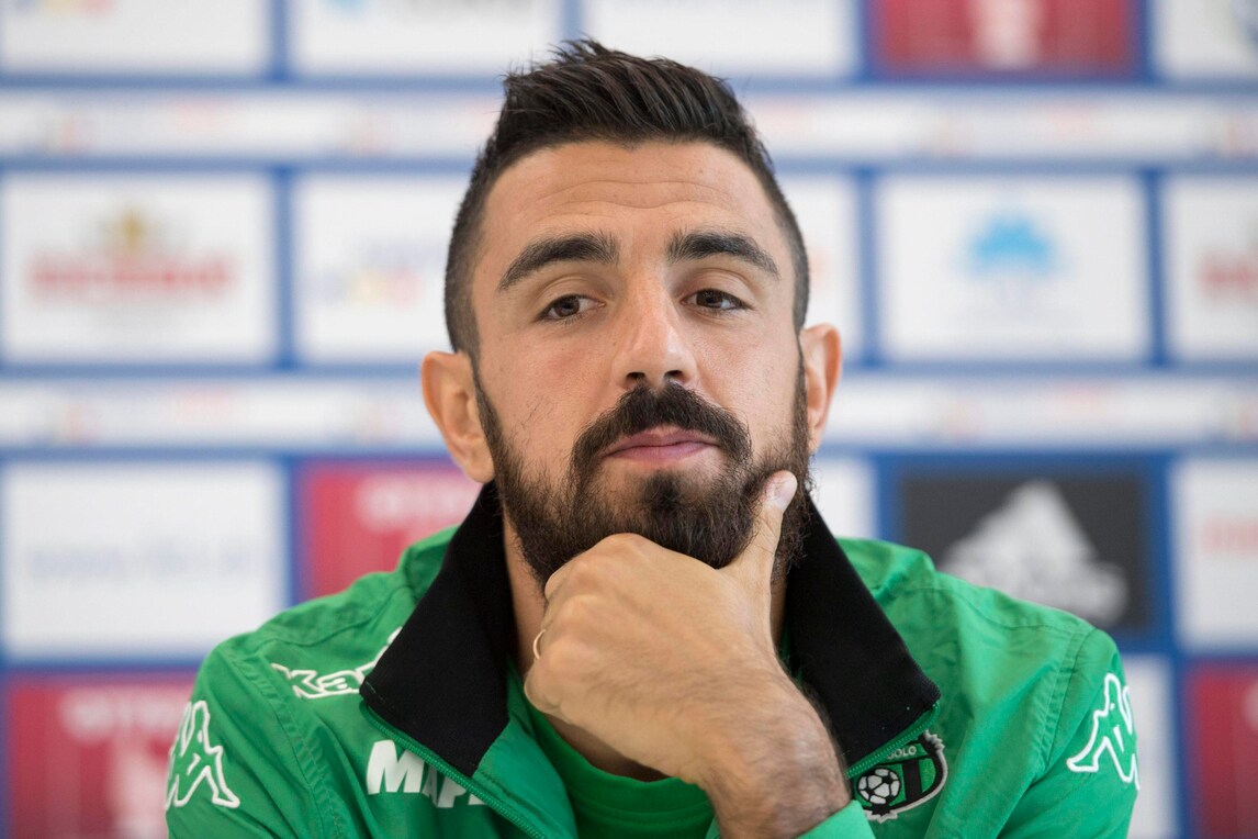 Serie A Sassuolo, Magnanelli elogia Pioli: «Merita di allenare l'Inter»
