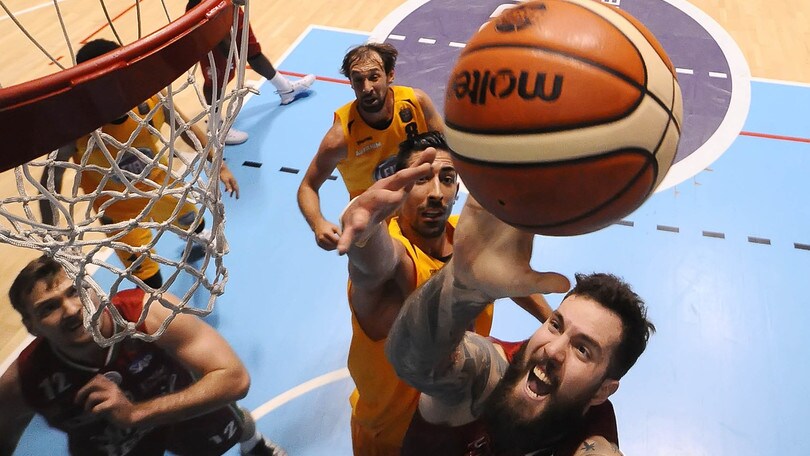 Basket Eurolega, Milano ospita l'Efes Istanbul