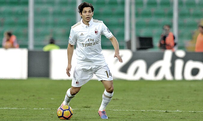 Serie A Milan, Mati Fernandez sul derby: «Vincere è importantissimo»