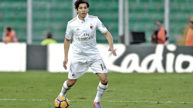 Serie A Milan, Mati Fernandez sul derby: «Vincere è importantissimo»
