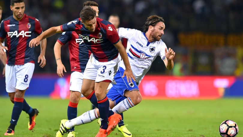 Serie A Bologna, Morleo rientrato in gruppo