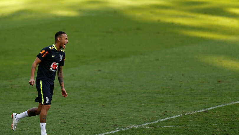 Qualificazioni mondiali: Brasile-Argentina, in quota Neymar meglio di Messi