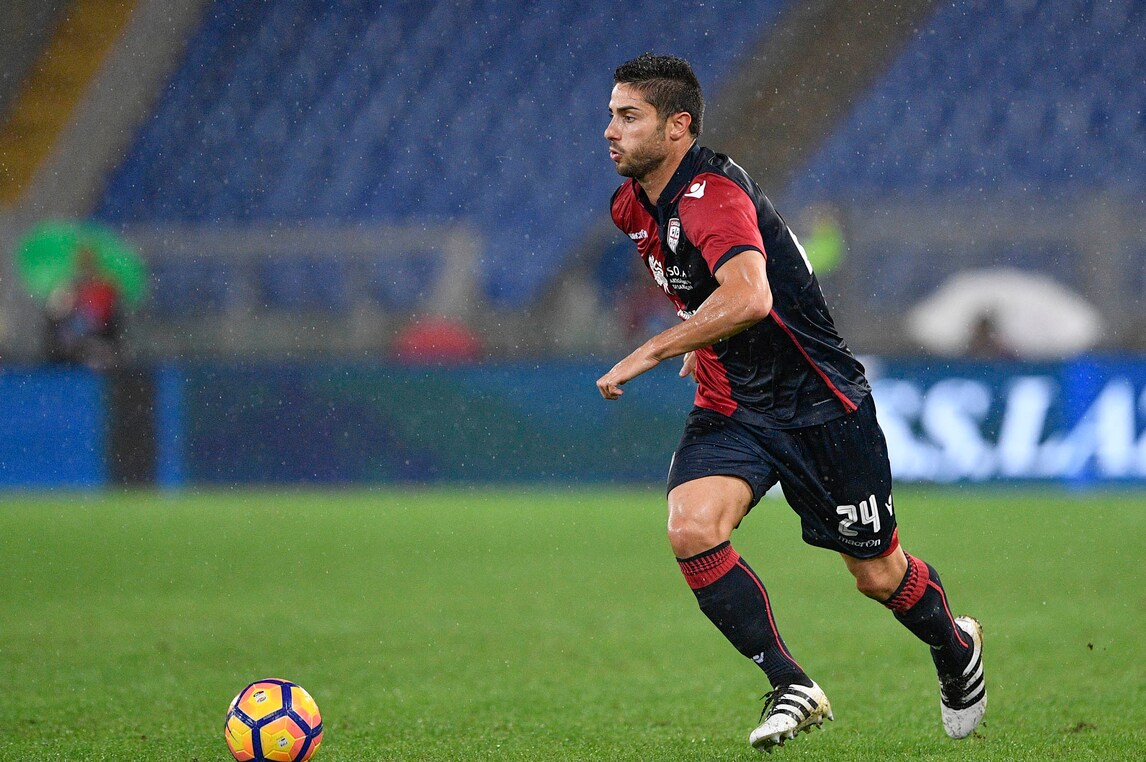 Serie A Cagliari, stop di dieci giorni per Capuano