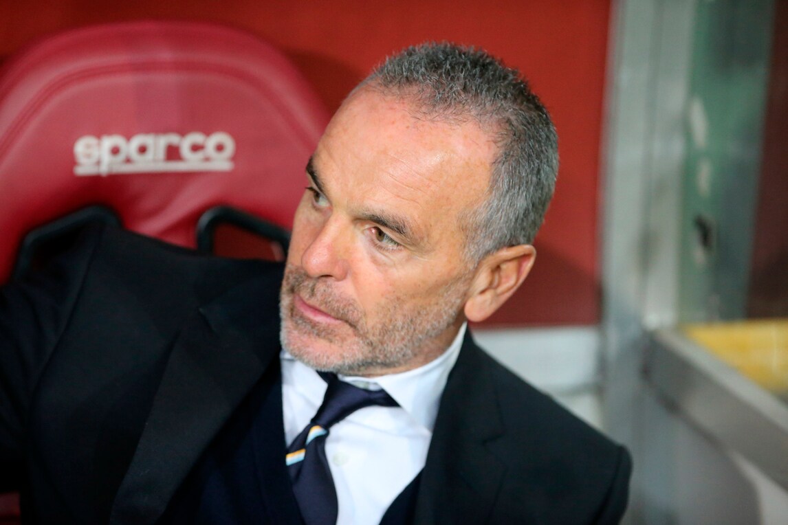Pioli: «Sono interista da sempre»