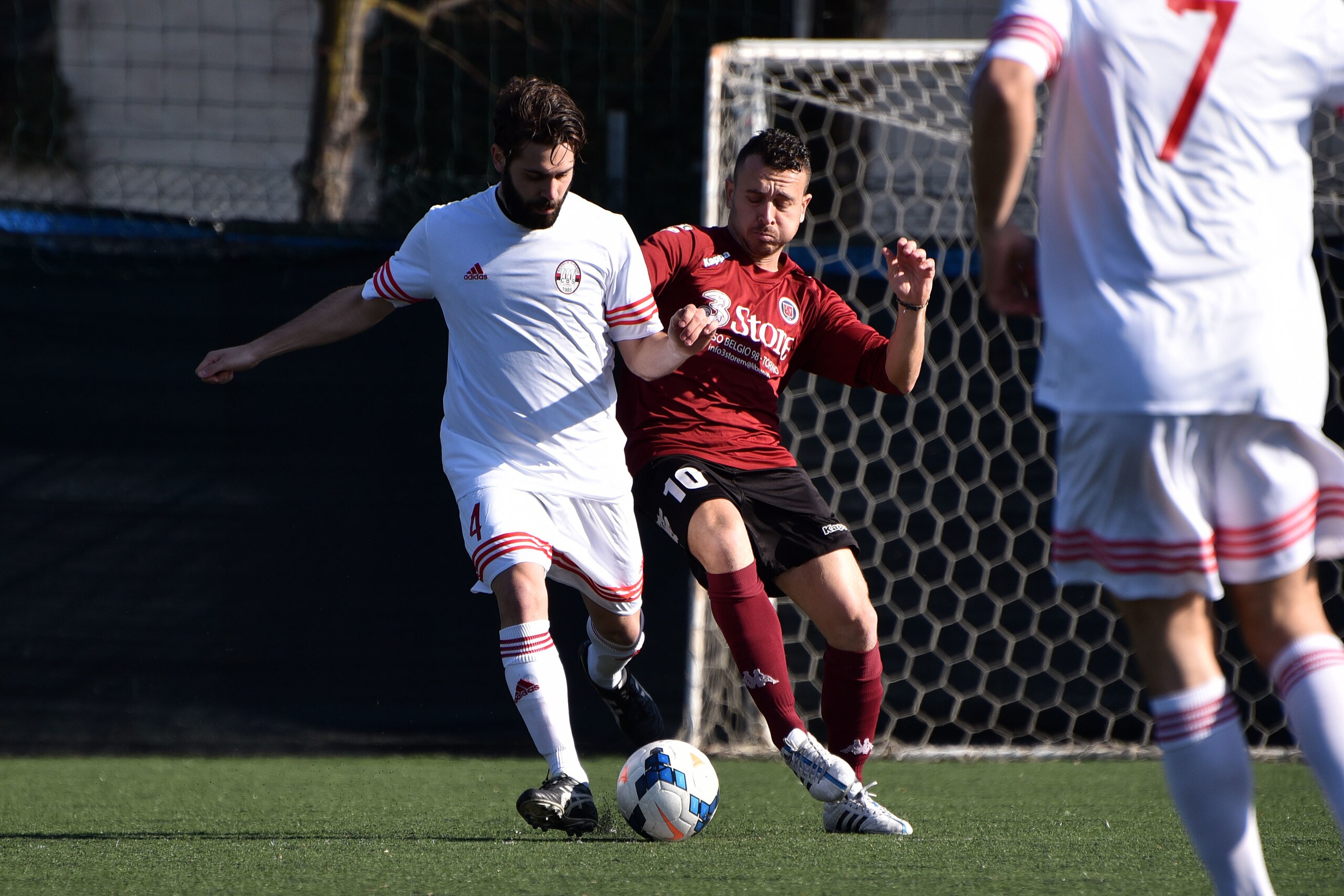 Coppa Italia Promozione - I risultati della seconda giornata della seconda fase