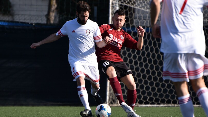 Coppa Italia Promozione - I risultati della seconda giornata della seconda fase
