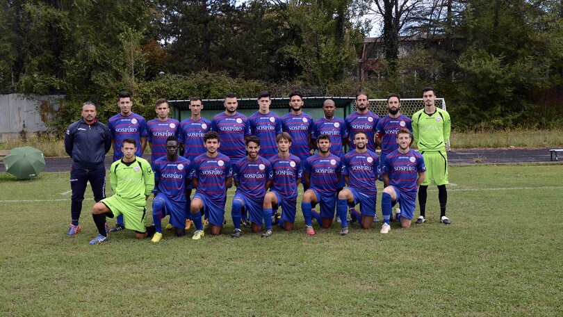 Coppa Piemonte - I raggruppamenti della terza fase