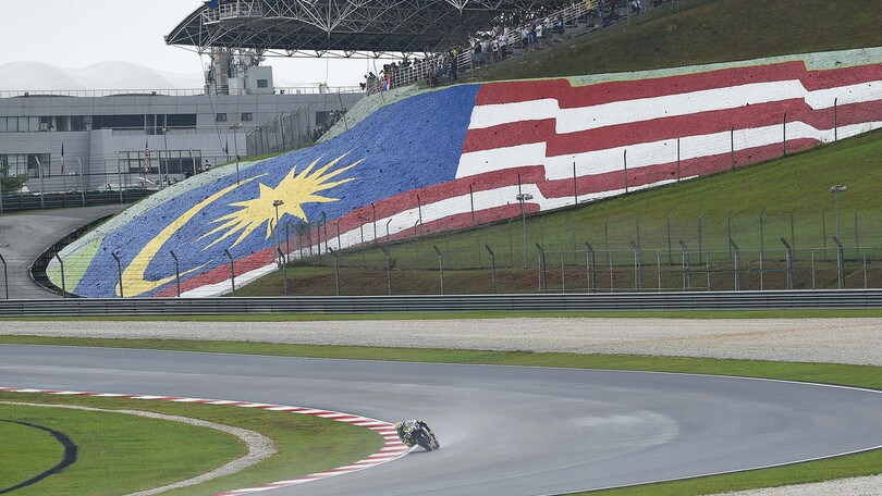 MotoGp, pronta la lista dei piloti per il 2017