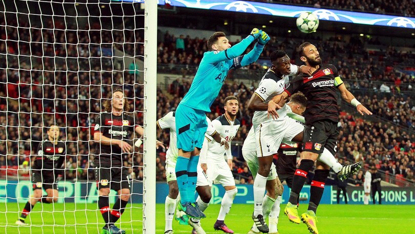 Calciomercato: «Tottenham-Lloris, problemi sul rinnovo»