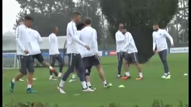 Pioli: "Io interista da sempre"