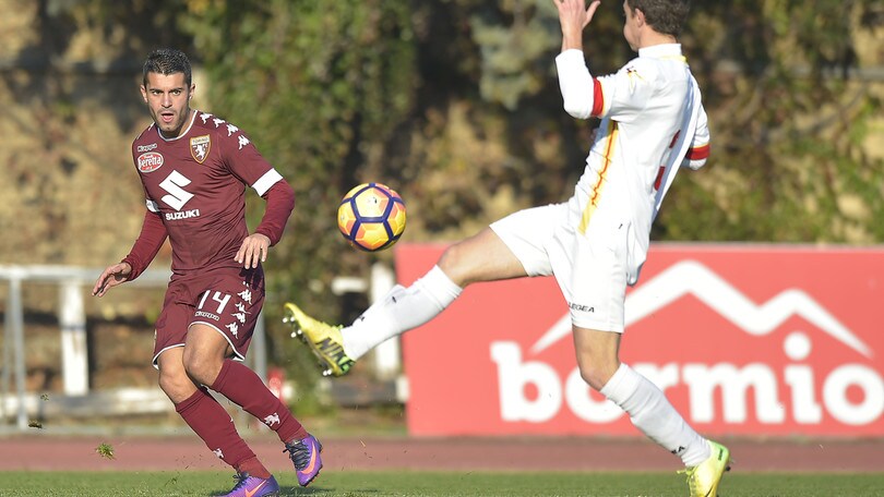 FOTO Torino-Bra, le immagini dell'amichevole