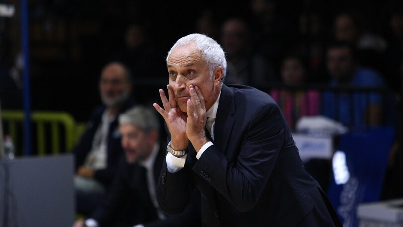Basket Serie A, la Vanoli aggiunge Harris