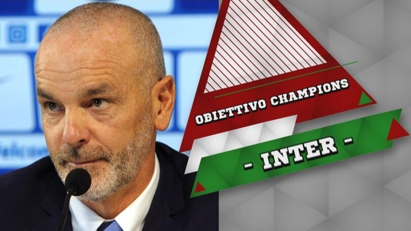 Inter, Pioli si presenta: "Obiettivo Champions"