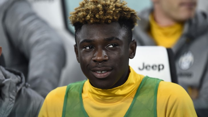 La Juventus su Thill e Pellegri, i nuovi Kean