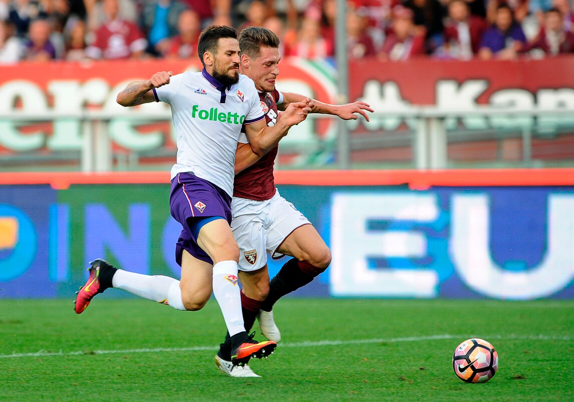 Torino, Tomovic: «Se a gennaio Mihajlovic mi chiama...»