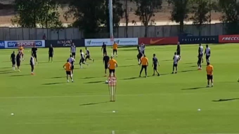 Mercato Roma: si pensa in grande