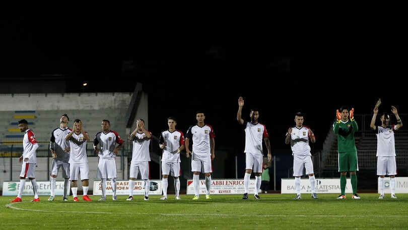 Lega Pro Lumezzane, Fiory arrestato. La società: «Episodio da chiarire»
